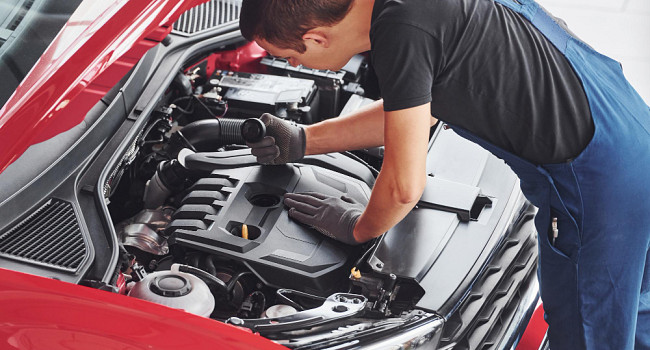 Диагностика автокондиционера Санкт-Петербург - изображение 3