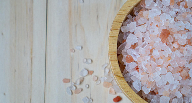 Соляная пещера Санкт-Петербург - изображение 1