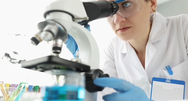 Иммунологическое обследование (расширенное) Санкт-Петербург - изображение 1