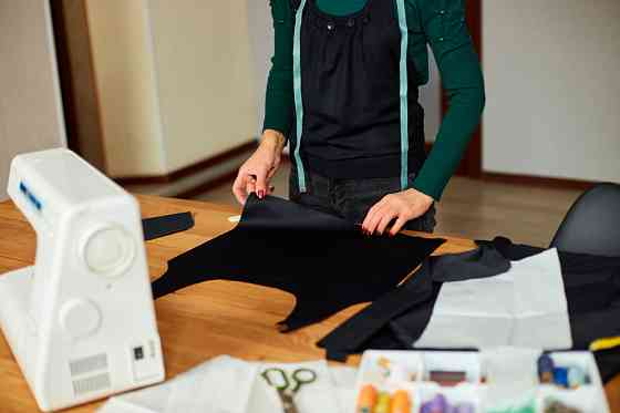 Ремонте одежды Санкт-Петербург