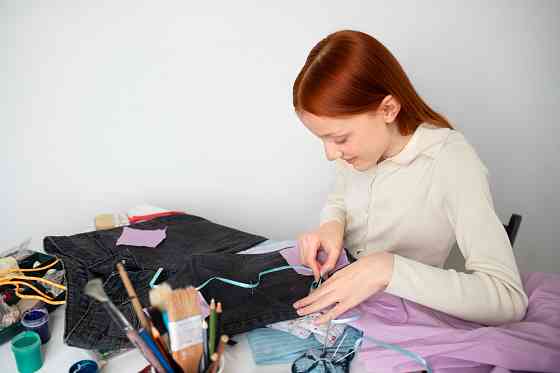 Ремонте одежды Санкт-Петербург