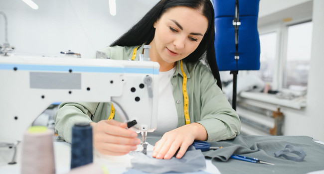 Ремонте одежды Санкт-Петербург - изображение 1