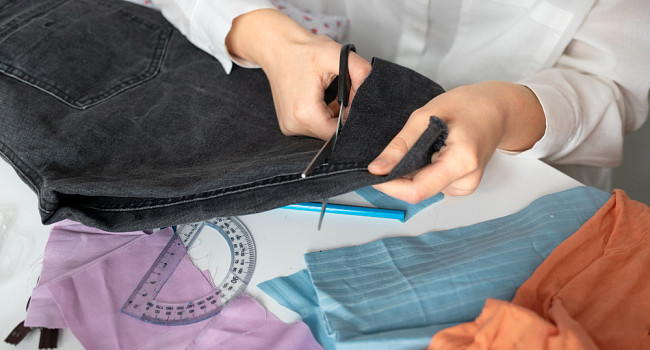 Ремонте одежды Санкт-Петербург - изображение 3