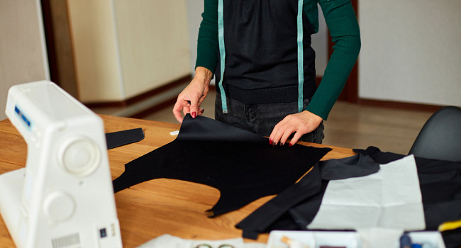 Ремонте одежды Санкт-Петербург - изображение 1