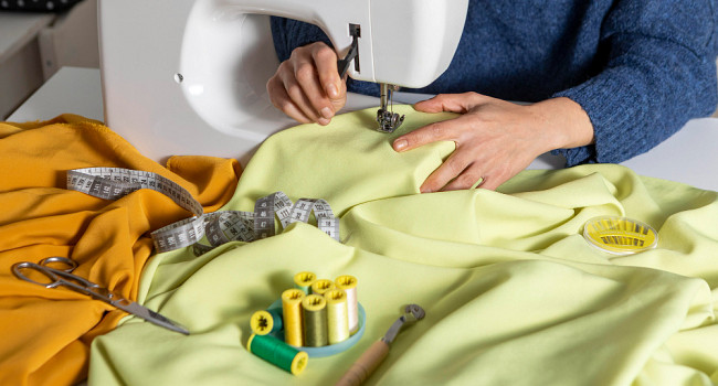 Ремонте одежды Санкт-Петербург - изображение 2