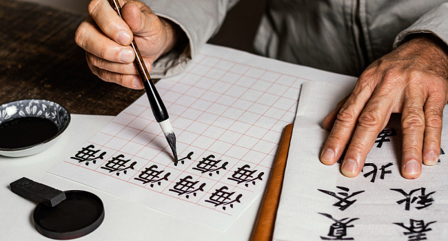 Китайский язык для взрослых Санкт-Петербург - изображение 3