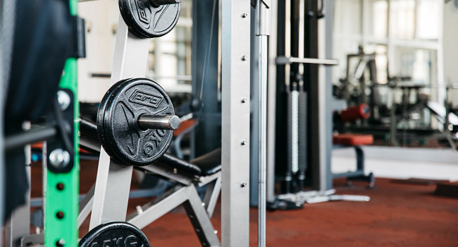 Тренажерный зал Санкт-Петербург - изображение 3