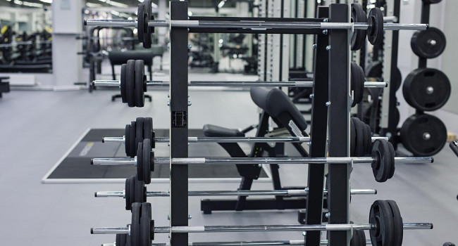 Тренажерный зал Санкт-Петербург - изображение 4