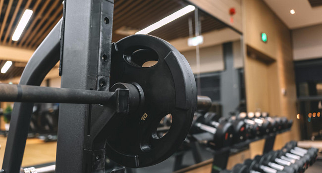 Тренажерный зал Санкт-Петербург - изображение 2