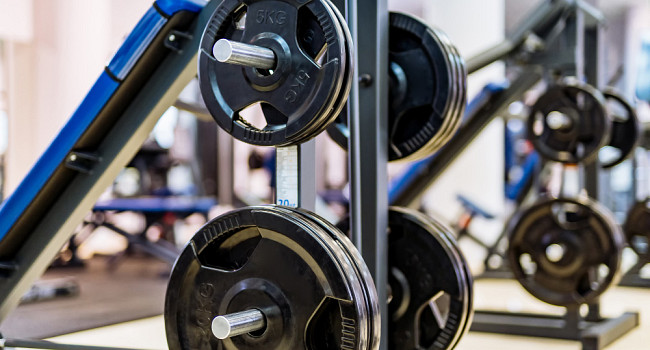 Тренажерный зал Санкт-Петербург - изображение 2