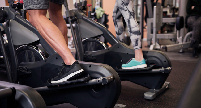 Тренажерный зал Санкт-Петербург - изображение 4