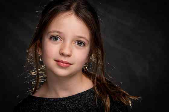 Детский макияж Санкт-Петербург