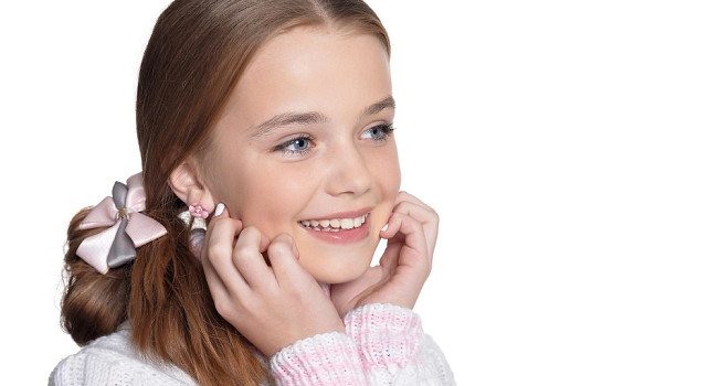 Детский макияж Санкт-Петербург - изображение 2