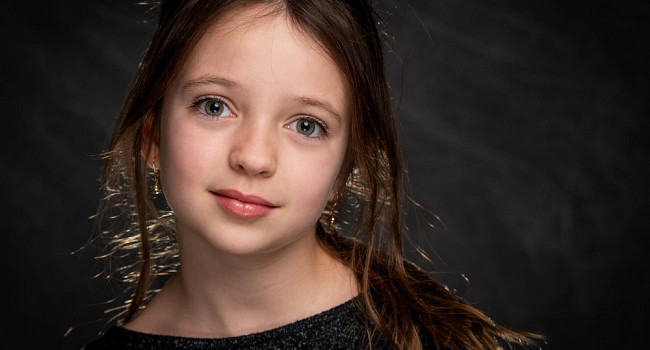 Детский макияж Санкт-Петербург - изображение 3