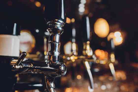 Бар "Юг" Санкт-Петербург