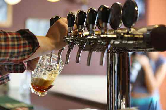 Бар "Юг" Санкт-Петербург