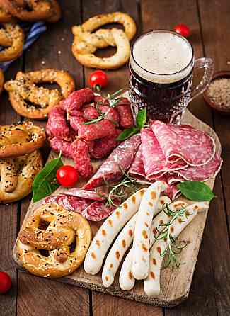 Бар "Юг" Санкт-Петербург