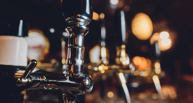 Бар "Юг" Санкт-Петербург - изображение 3