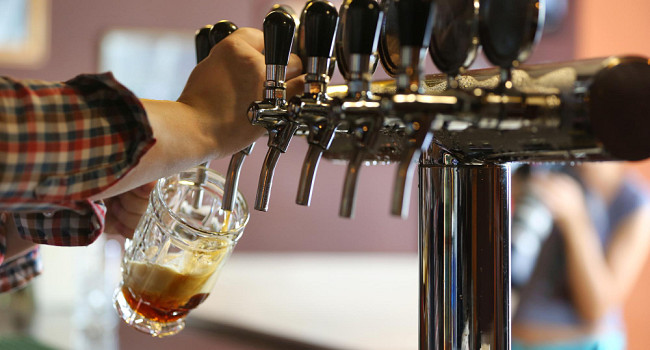 Бар "Юг" Санкт-Петербург - изображение 4