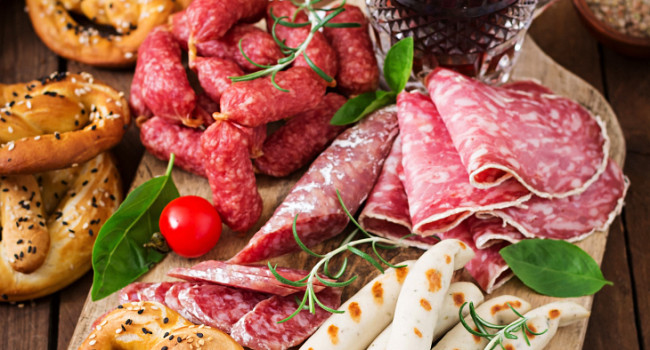 Бар "Юг" Санкт-Петербург - изображение 2