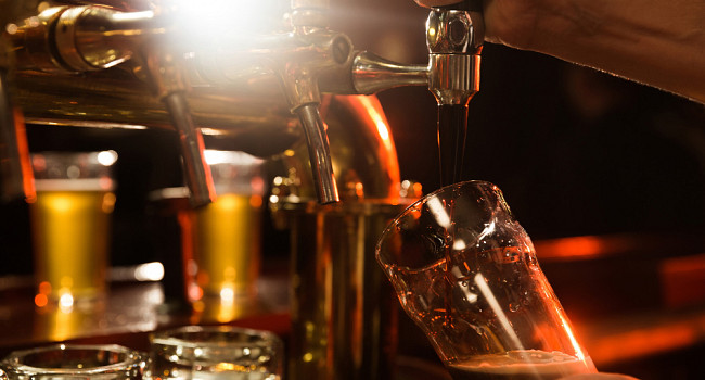 Бар "Юг" Санкт-Петербург - изображение 1