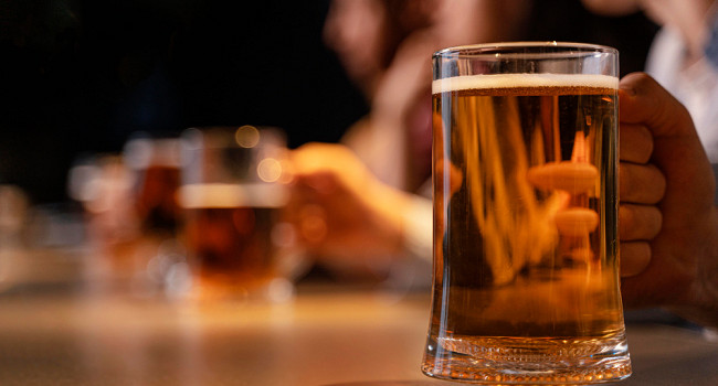 Бар "UnBeerLive" Санкт-Петербург - изображение 3