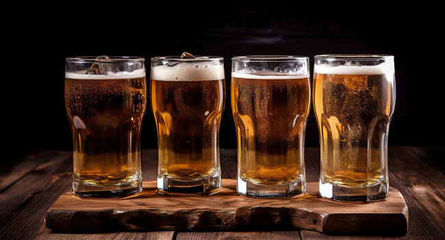 Бар "UnBeerLive" Санкт-Петербург - изображение 1