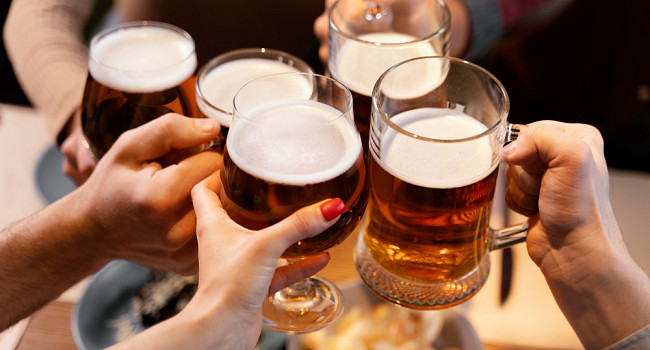 Бар "UnBeerLive" Санкт-Петербург - изображение 2