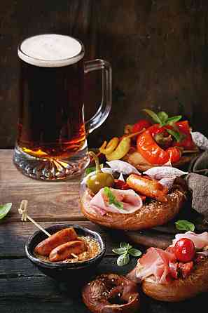 Бар "Болото" Санкт-Петербург