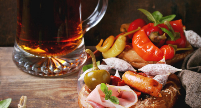 Бар "Болото" Санкт-Петербург - изображение 2