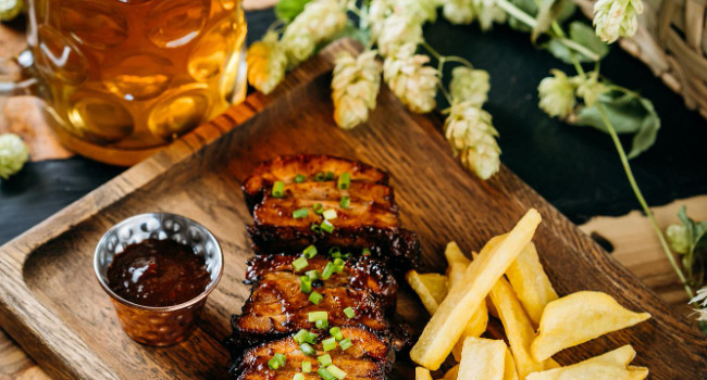 Бар "Болото" Санкт-Петербург - изображение 3