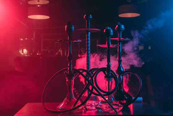 Кальян-Бар "To. Be" Санкт-Петербург