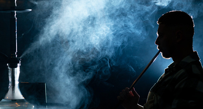 Кальян-Бар "To. Be" Санкт-Петербург - изображение 2