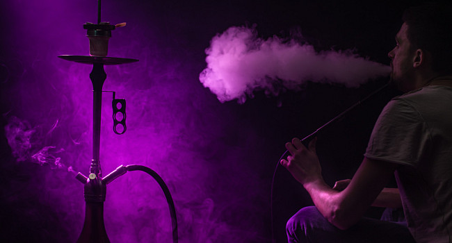 Кальян-Бар "To. Be" Санкт-Петербург - изображение 4