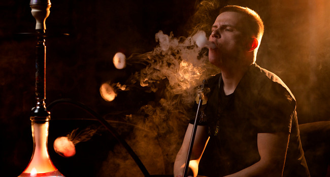 Кальян-Бар "To. Be" Санкт-Петербург - изображение 1