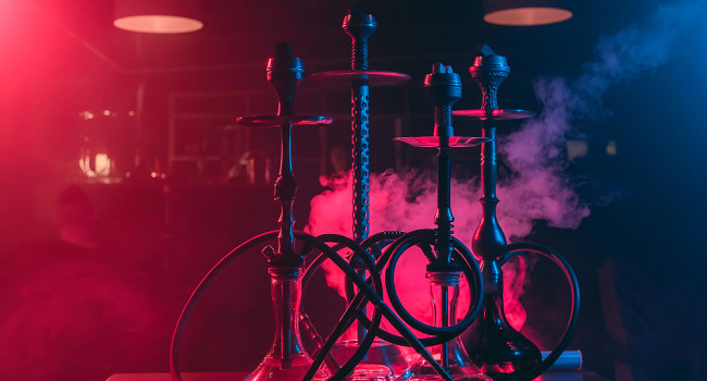 Кальян-Бар "To. Be" Санкт-Петербург - изображение 3