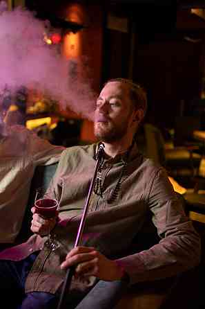 Кальян-Бар "The Rooms Lounge" Санкт-Петербург