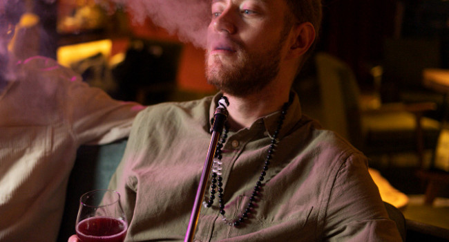 Кальян-Бар "The Rooms Lounge" Санкт-Петербург - изображение 2