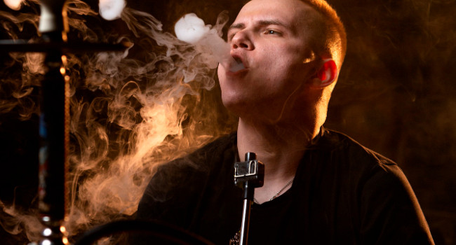 Кальян-Бар "The Rooms Lounge" Санкт-Петербург - изображение 3