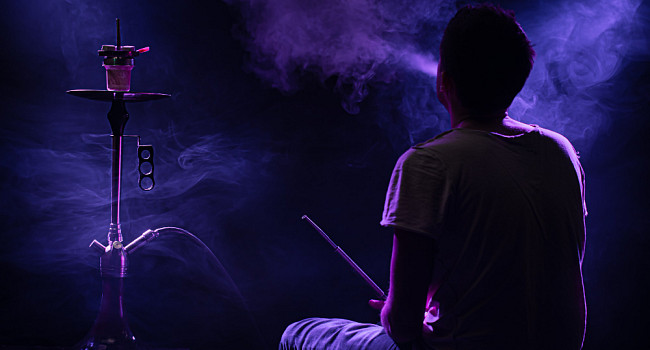 Кальян-Бар "The Rooms Lounge" Санкт-Петербург - изображение 1