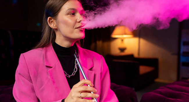 Кальян-Бар "Colibri Lounge" Санкт-Петербург - изображение 2