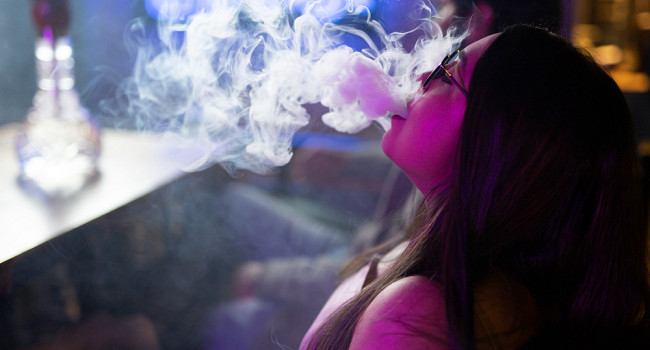 Кальян-Бар "Colibri Lounge" Санкт-Петербург - изображение 4