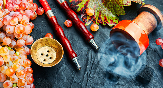 Кальян-Бар "Colibri Lounge" Санкт-Петербург - изображение 2