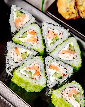 Суши-Бар "Umi" Санкт-Петербург