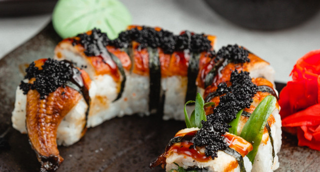 Суши-Бар "Umi" Санкт-Петербург - изображение 1