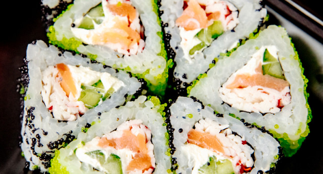 Суши-Бар "Umi" Санкт-Петербург - изображение 2