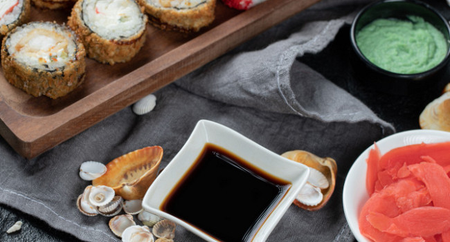 Суши-Бар "Umi" Санкт-Петербург - изображение 3