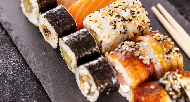 Суши-Бар "Umi" Санкт-Петербург - изображение 4