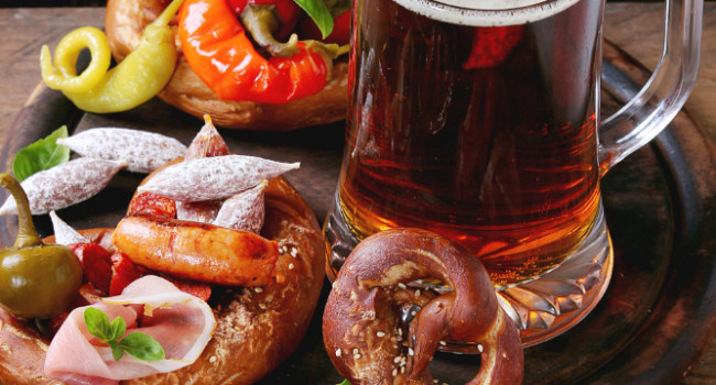 Бар "Dog's Nose" Санкт-Петербург - изображение 3