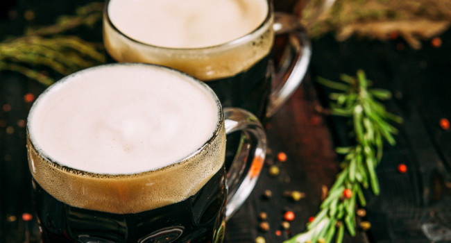 Бар "Dog's Nose" Санкт-Петербург - изображение 2